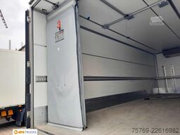 VOLVO FL 240 Tiefkühlkoffer ATP Carrier 1150 LBW 2t