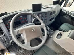 VOLVO FL 240 Tiefkühlkoffer ATP Carrier 1150 LBW 2t