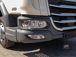 DAF XB230, 12t Koffer, LBW,