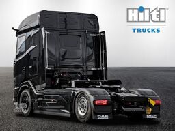 DAF XG480 FT, Keine Spiegel, Kühlbox, Intarder