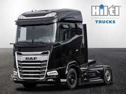 DAF XG480 FT, Keine Spiegel, Kühlbox, Intarder