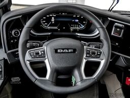 DAF XG480 FT, Keine Spiegel, Kühlbox, Intarder