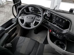 DAF XG480 FT, Keine Spiegel, Kühlbox, Intarder