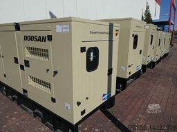 Doosan G 100-CE  Stage V  Cummins F3.8, 4 Zyl.  FI - Schutz Typ B