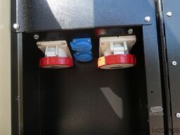 Doosan G 100-CE  Stage V  Cummins F3.8, 4 Zyl.  FI - Schutz Typ B