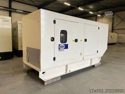 FG Wilson P330-5 - 330 kVA Surplus Genset - DPX-25086