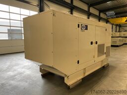 FG Wilson P330-5 - 330 kVA Surplus Genset - DPX-25086