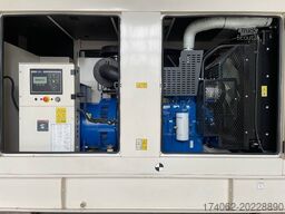 FG Wilson P330-5 - 330 kVA Surplus Genset - DPX-25086