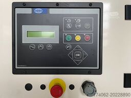 FG Wilson P330-5 - 330 kVA Surplus Genset - DPX-25086