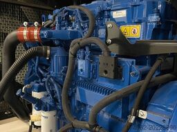 FG Wilson P330-5 - 330 kVA Surplus Genset - DPX-25086