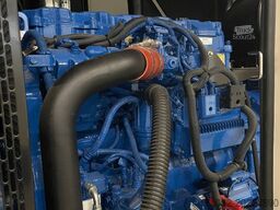 FG Wilson P330-5 - 330 kVA Surplus Genset - DPX-25086
