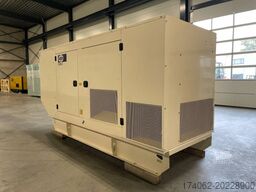FG Wilson P330-5 - 330 kVA Surplus Genset - DPX-25087