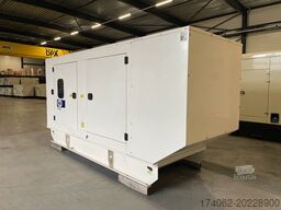 FG Wilson P330-5 - 330 kVA Surplus Genset - DPX-25087