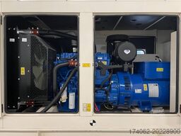 FG Wilson P330-5 - 330 kVA Surplus Genset - DPX-25087