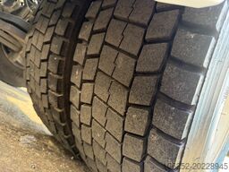 Scania R500 NGS HIGHLINE - RETARDER - FULL SPOILERS + ...