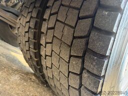 Scania R500 NGS HIGHLINE - RETARDER - FULL SPOILERS + ...