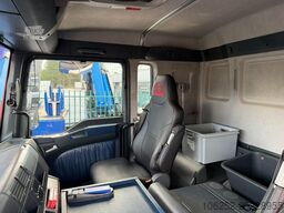 MAN TGA 33.530 6x4 - 90T + CRANE HMF 3720 K6 (17.3m...