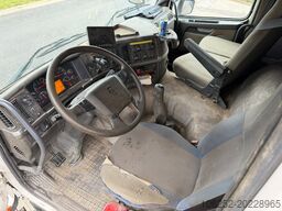Volvo FM 300 6x4 + (25.8m!) CRANE HIAB 245 E-5 + JIB ...