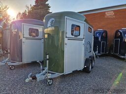 Cheval Liberté Touring Country Fronteyit Saddlechest