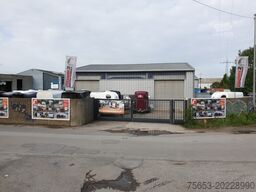 Cheval Liberté Touring Country Fronteyit Saddlechest