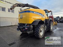 New Holland FR 500
