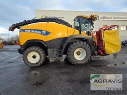 New Holland FR 500