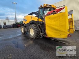 New Holland FR 500