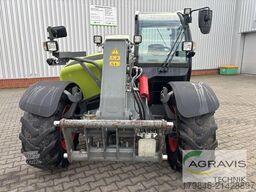 Claas SCORPION 635 VARIPOWER