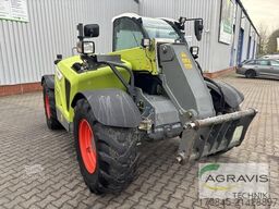 Claas SCORPION 635 VARIPOWER