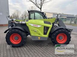 Claas SCORPION 635 VARIPOWER