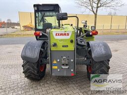 Claas SCORPION 635 VARIPOWER