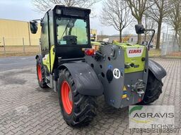 Claas SCORPION 635 VARIPOWER