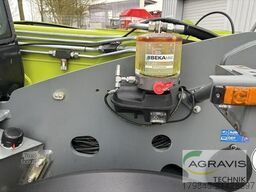 Claas SCORPION 635 VARIPOWER