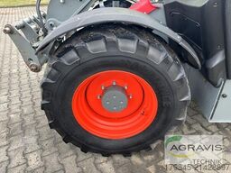 Claas SCORPION 635 VARIPOWER