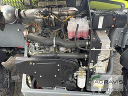 Claas SCORPION 635 VARIPOWER