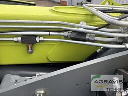 Claas SCORPION 635 VARIPOWER