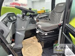 Claas SCORPION 635 VARIPOWER