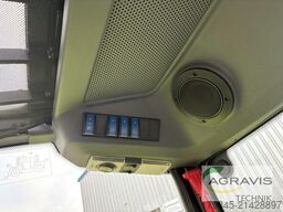 Claas SCORPION 635 VARIPOWER