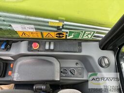 Claas SCORPION 635 VARIPOWER