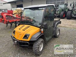 CUB CADET 4X4