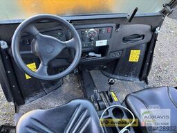 CUB CADET 4X4
