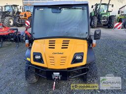 CUB CADET 4X4