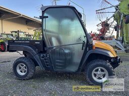 CUB CADET 4X4