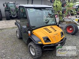 CUB CADET 4X4