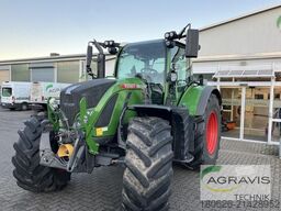 Fendt 724 VARIO GEN-6
