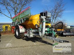 Zunhammer MKE 12,5 PU ECO