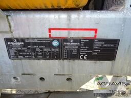 Zunhammer MKE 12,5 PU ECO