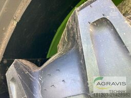 Trelleborg Premia KR 710/70R38