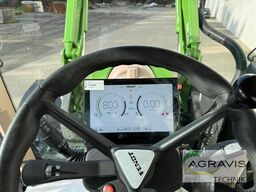 Fendt 718 VARIO GEN-6