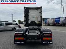 Volvo FH 460 I-SAVE GLOBETROTTER, ADR, LOW KM